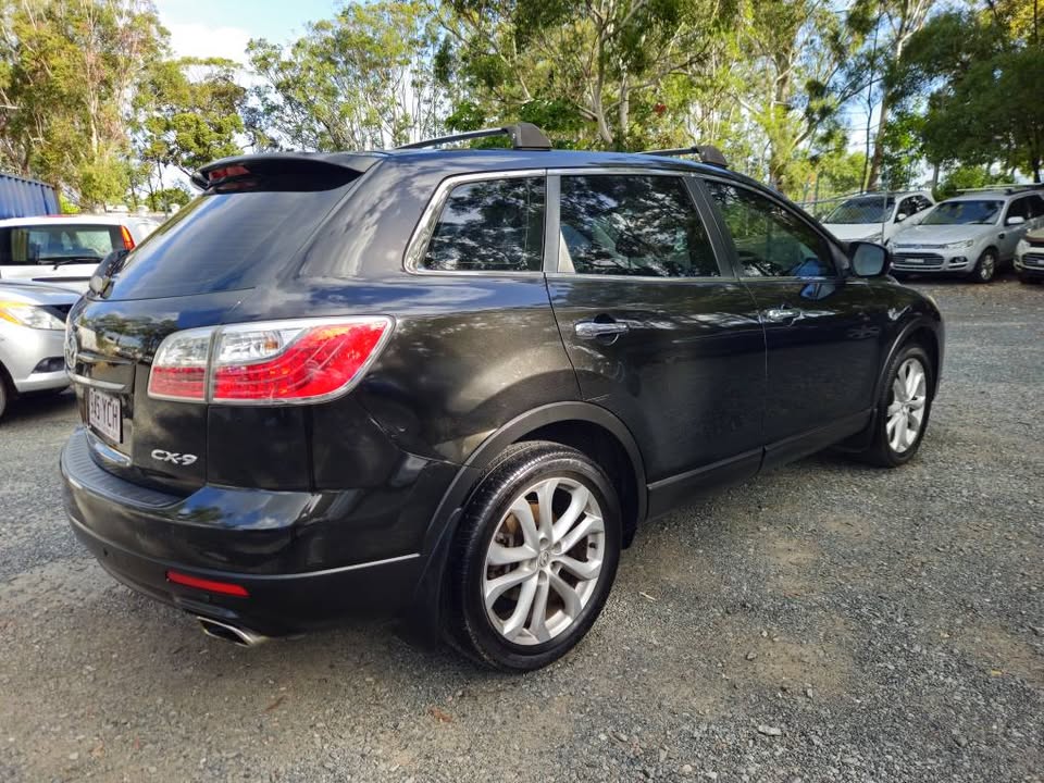 2011 Mazda CX9 Sports Luxury easy finance 4.jpg